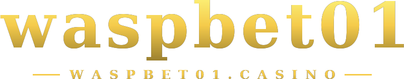 waspbet01 โลโก้